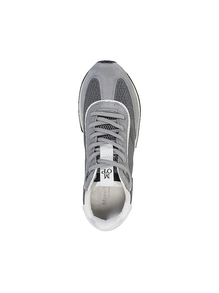 Marc O'Polo MARA Sneaker Gray 39 7